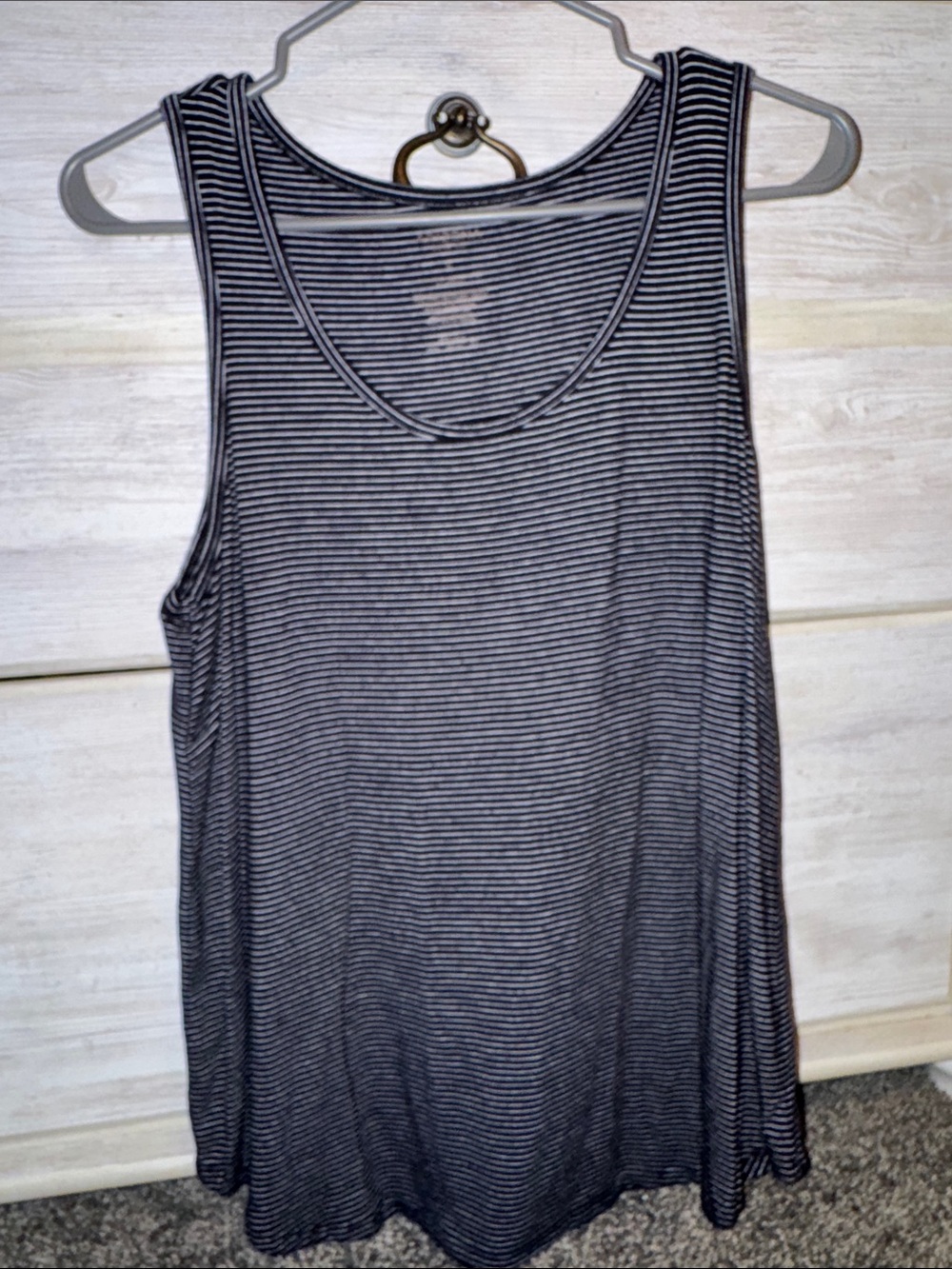 Ladies tank